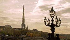 Tout savoir sur la Tour Eiffel