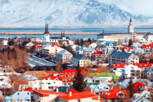 Reykjavík