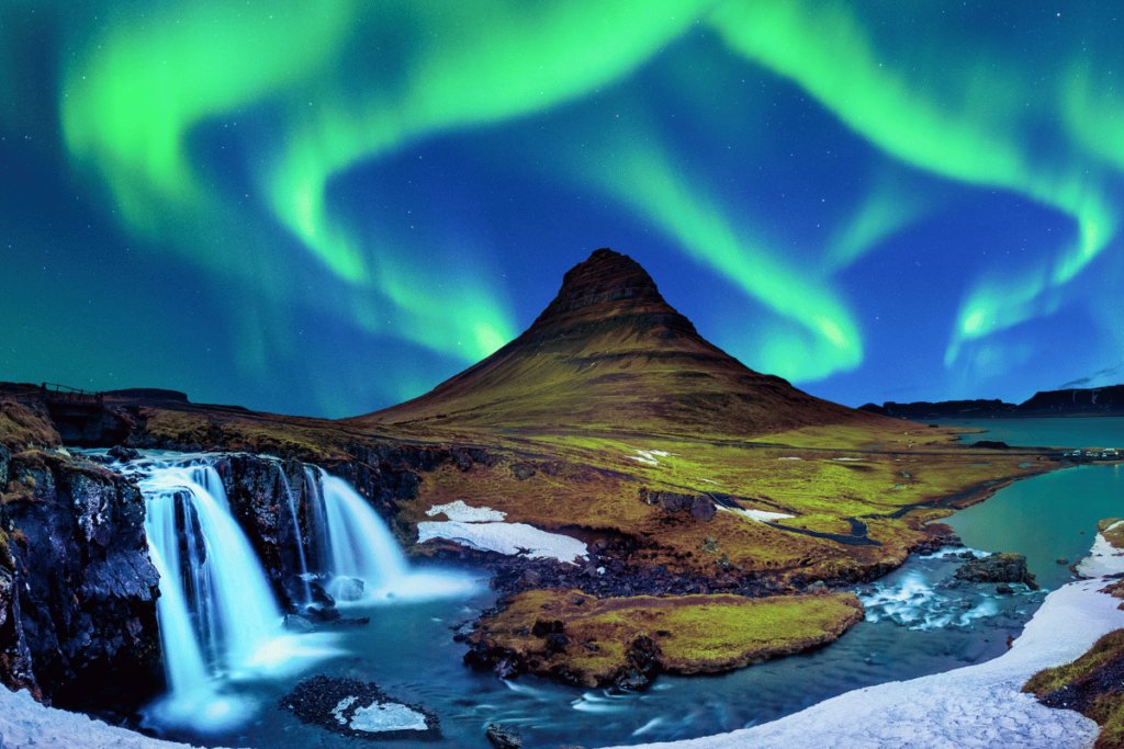 Islande